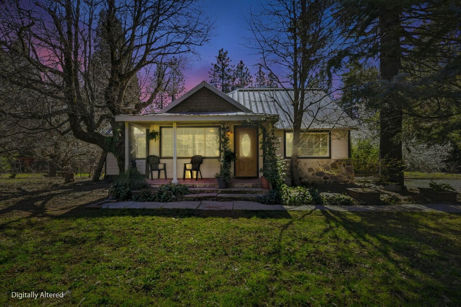 Property Photo:  5580 Pony Express Trail  CA 95709 