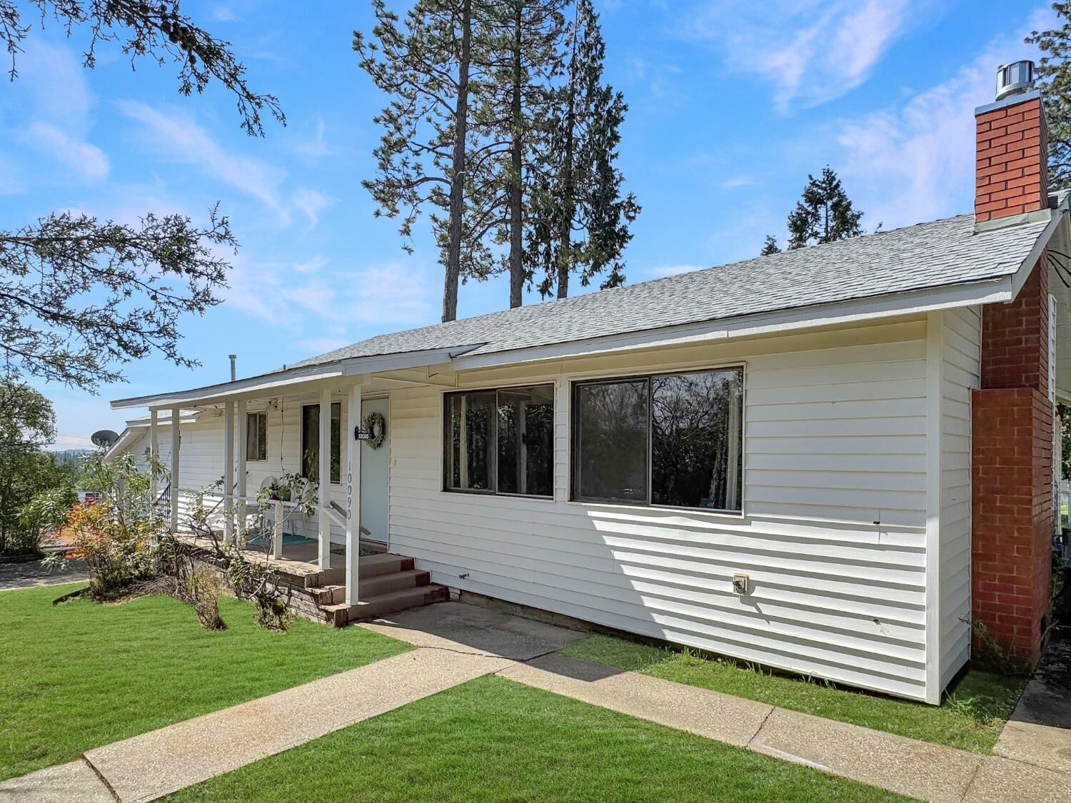 Property Photo:  10090 West Drive  CA 95945 