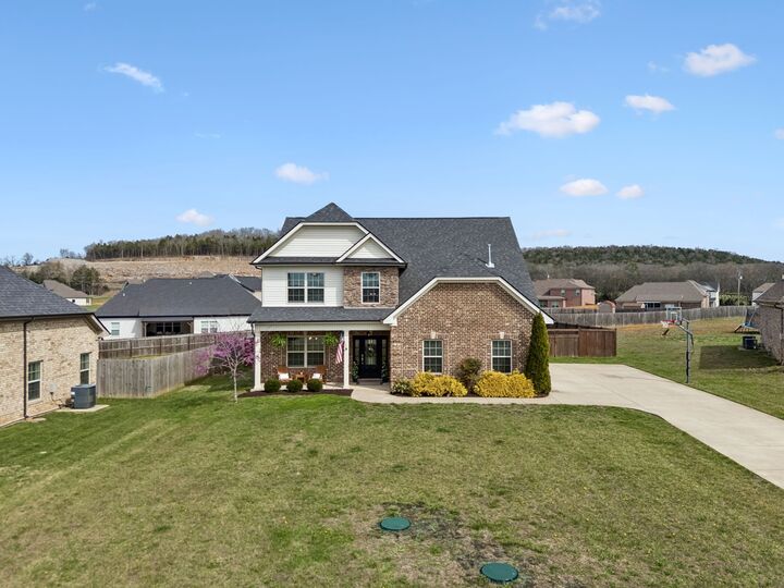 Property Photo:  209 Cora Beth Ct  TN 37085 