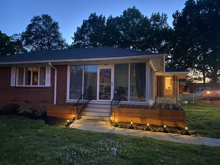 Property Photo:  240 Joyce Ave  TN 37091 