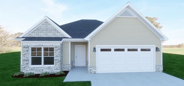 Property Photo:  546 Ruby Cate Way  TN 37128 