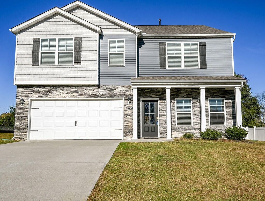 Property Photo:  6026 Pearson Lane NW  TN 37312 