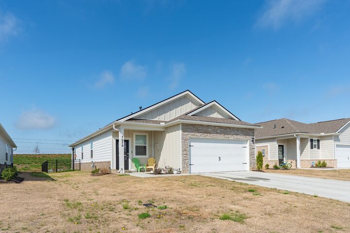 Property Photo:  7076 Lang Ave  TN 37188 