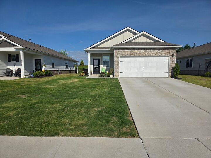 Property Photo:  7076 Lang Ave  TN 37188 