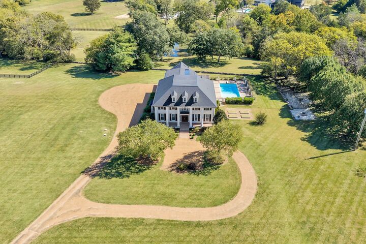 Property Photo:  1860 Old Natchez Trce  TN 37069 