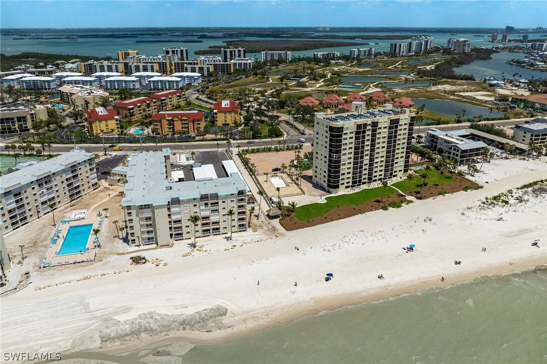 Property Photo:  4481 Bay Beach Lane 224  FL 33931 