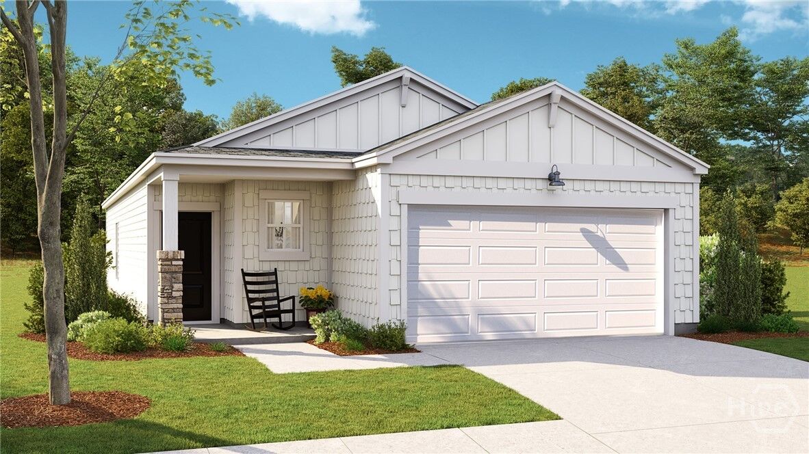 Property Photo:  115 Petalridge Way  GA 31302 