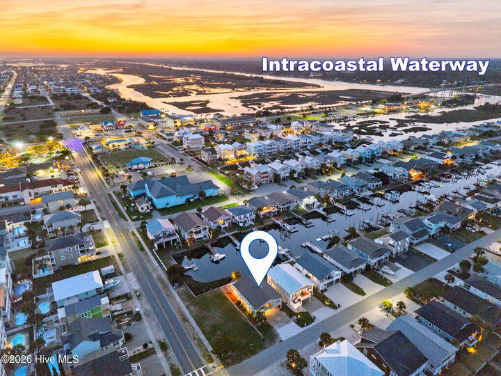 Property Photo:  3 Monroe Street  NC 28469 