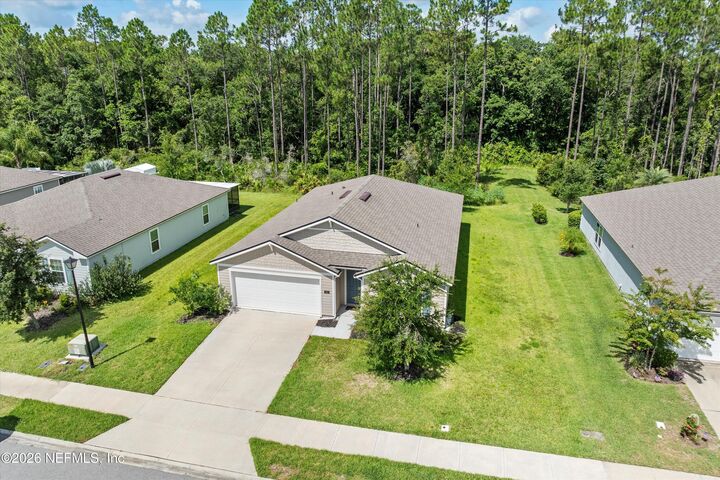 Property Photo:  91 Rivertown Road  FL 32137 