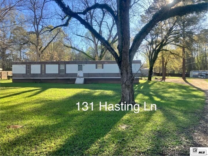 Property Photo:  300 Main Street  LA 71235 