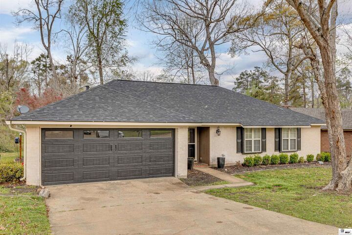 Property Photo:  106 Mohawk Circle  LA 71291 