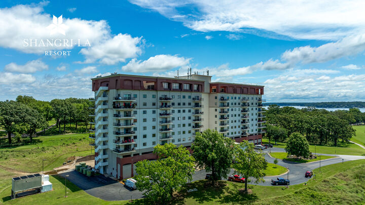 Property Photo:  57200 E Highway 125  OK 74331 