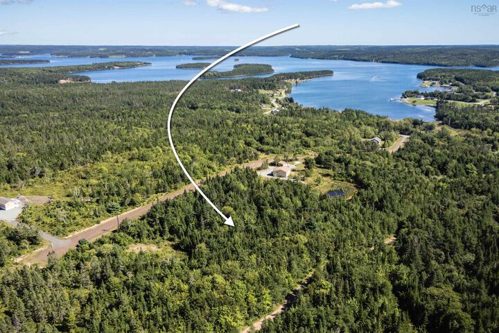 Lot 9 West Bay Hwy — photo 1