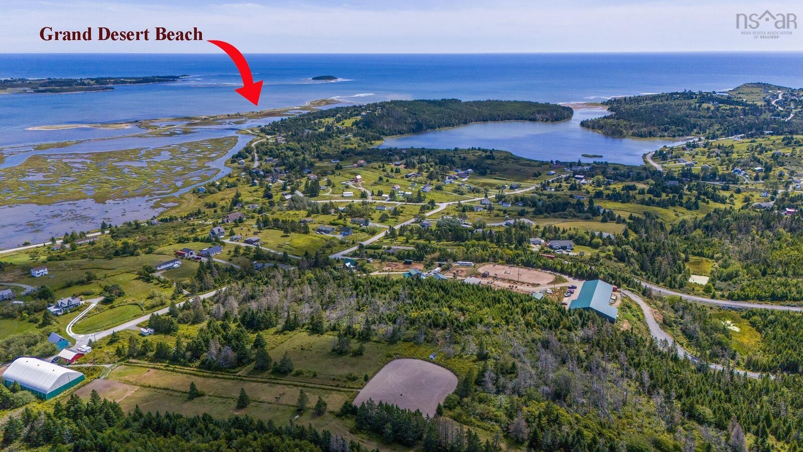 Property Photo:  57 Conrod Road  NS B0J 2L0 