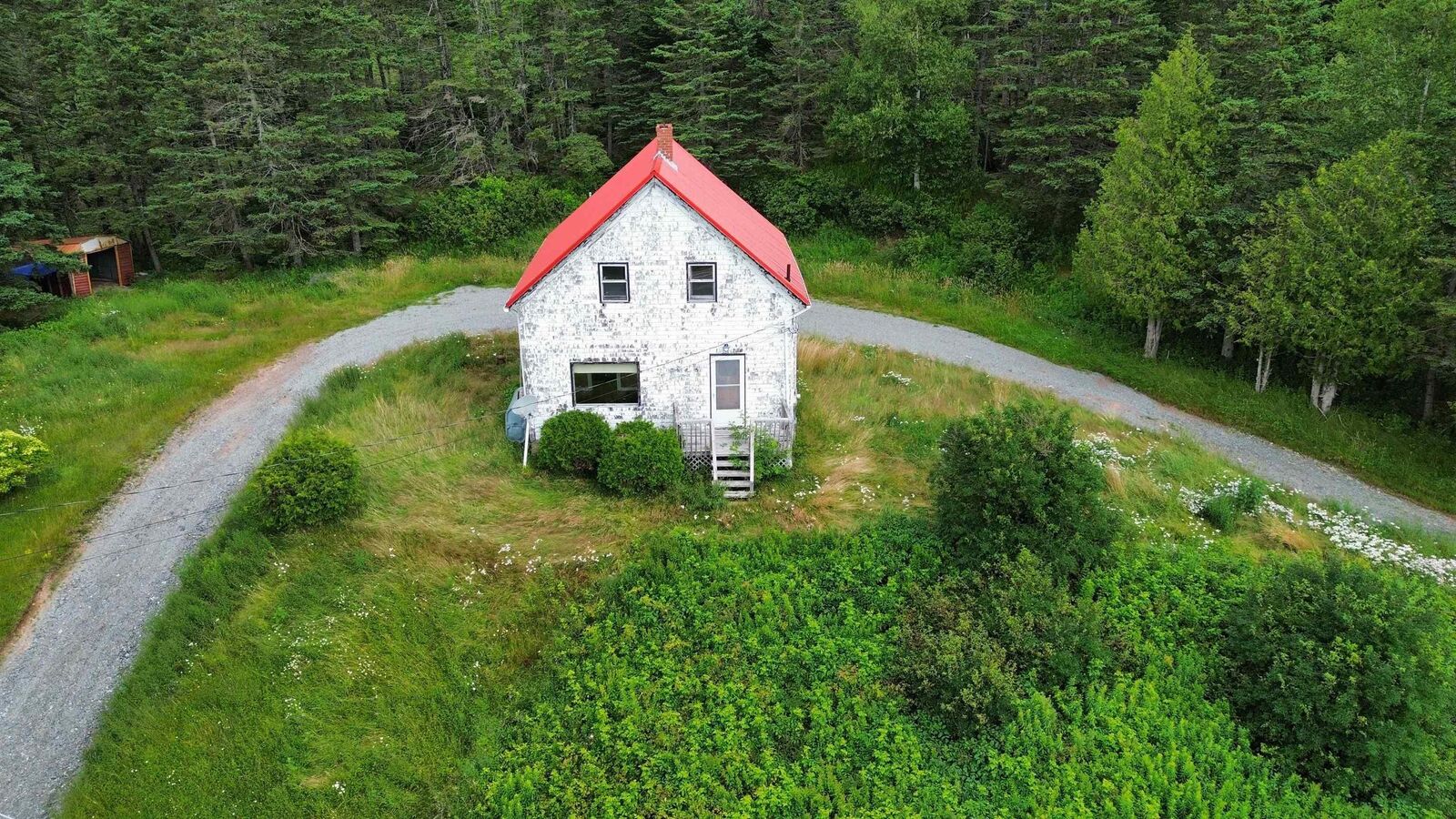 Property Photo: 12728 Highway 4 Highway NS B0E 3B0