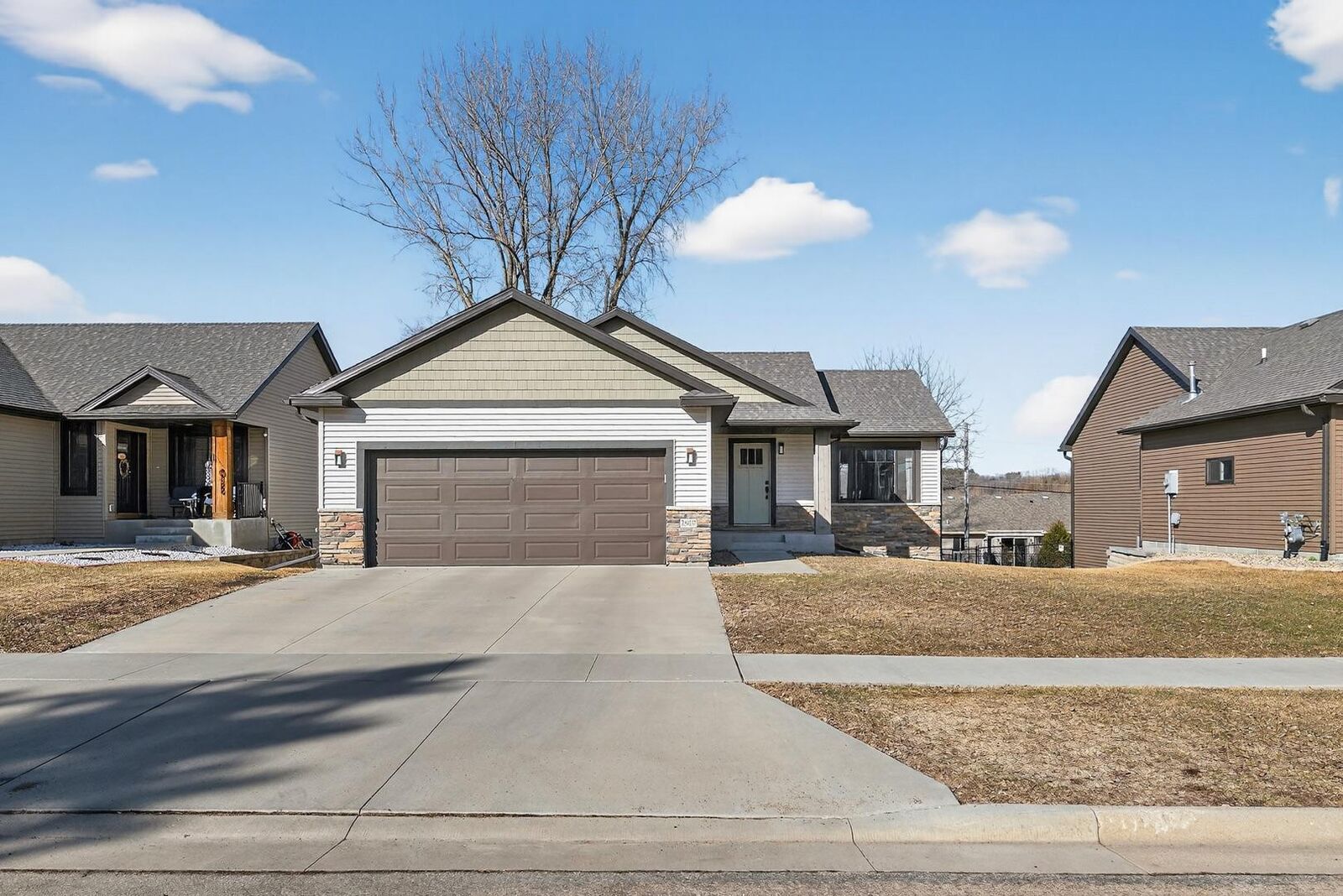 Property Photo:  3907 Sunnydale Lane SE  MN 55904 
