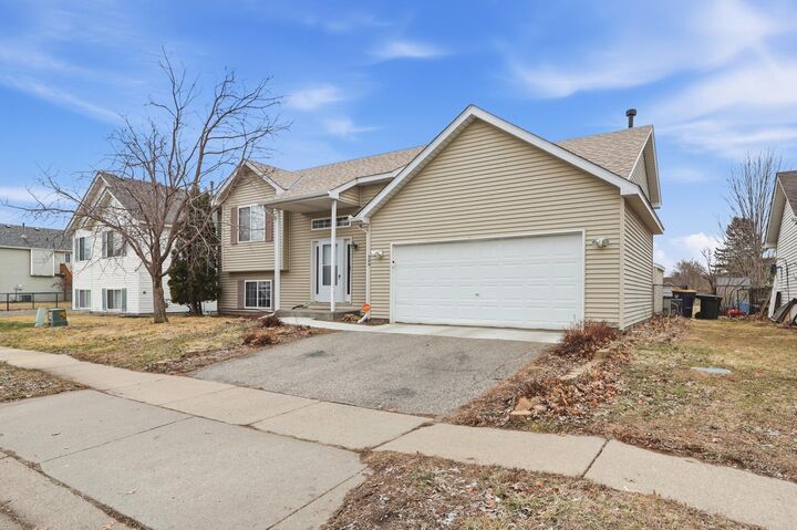 Property Photo:  509 11th Street  MN 55024 