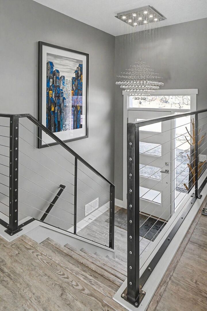 Property Photo: 6725 Valley View Road MN 55439