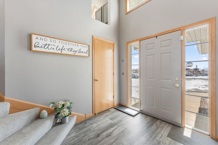 Property Photo:  17564 Gander Lane  MN 55024 