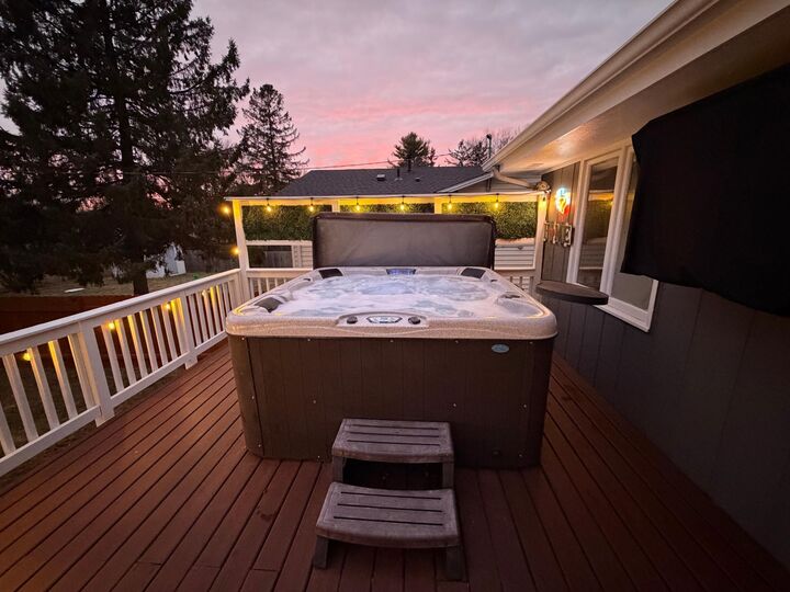 Property Photo:  6515 Olympia Street  MN 55427 