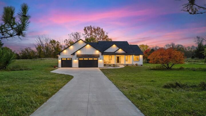 Property Photo:  3100 W 230th Street  MN 55352 