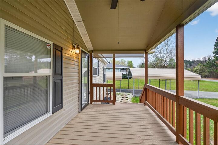 Property Photo:  1202 Princeton Road  LA 71067 