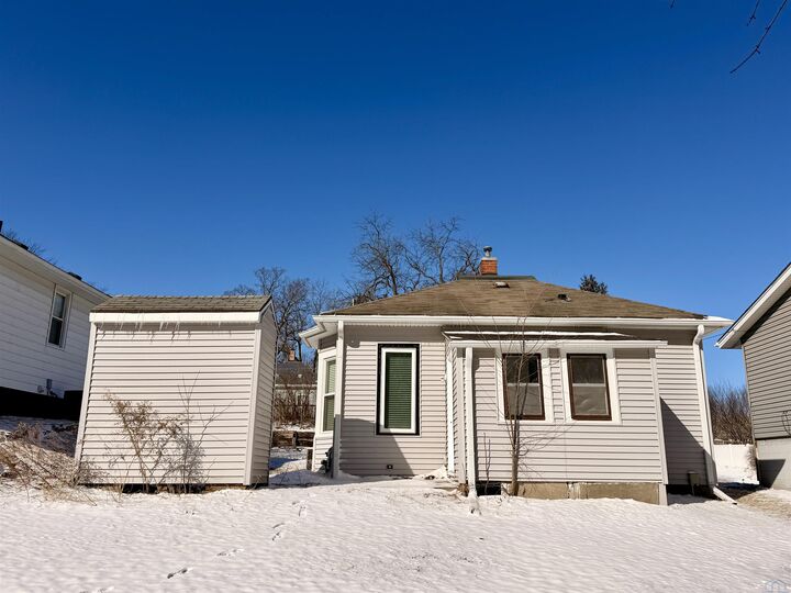 Property Photo:  516 S Alice Street  IA 51106 