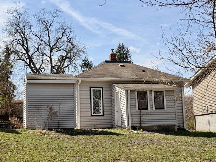 Property Photo:  516 S Alice Street  IA 51106 