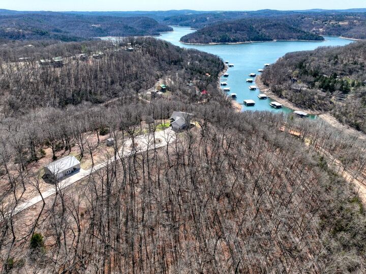 Property Photo:  378 Lake Forest Drive  AR 72631 