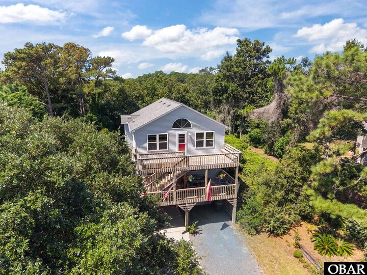 Property Photo:  306 W Villa Dunes Drive  NC 27959 