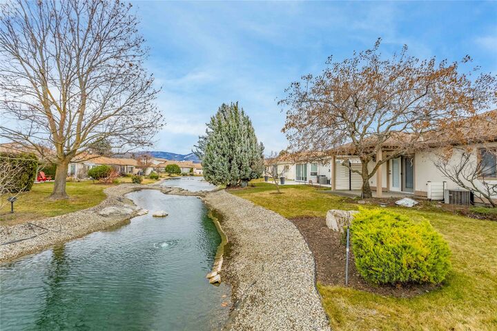 Property Photo:  1201 Cameron Avenue 46  BC V1W 3R8 