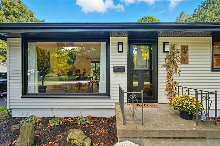 Property Photo: 570 Westview Avenue ON L9G 1N9