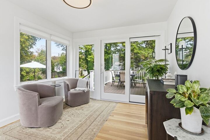 Property Photo:  16 Beebe Lane  MA 01880 