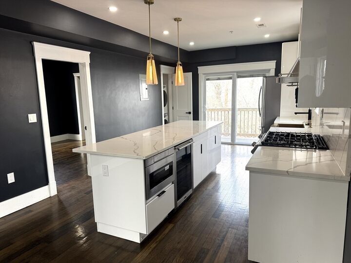 Property Photo:  567 Park St 3  MA 02124 