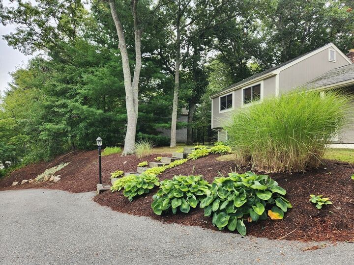 Property Photo:  10 Howard Ave  MA 02553 