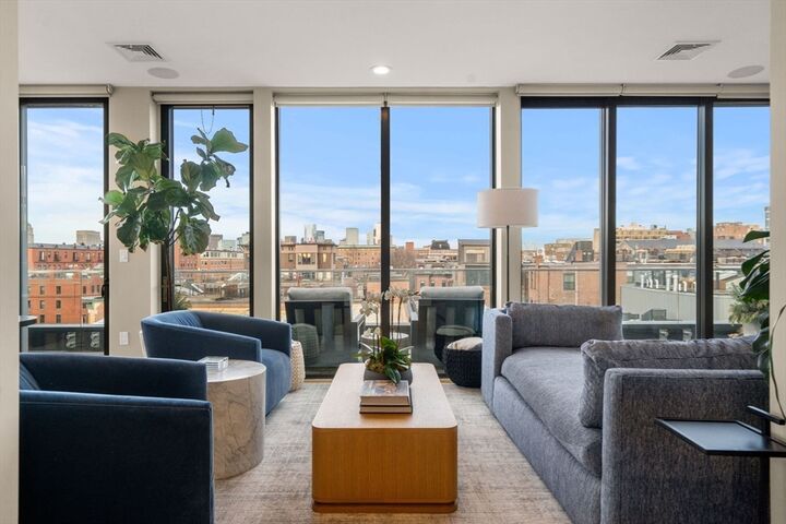 Property Photo: 7 East Springfield 6 MA 02118