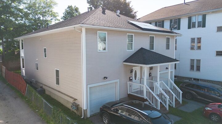 Property Photo:  35 Houghton St  MA 01604 
