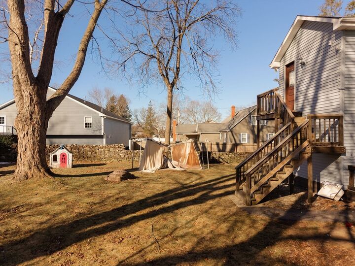 Property Photo:  48 Ray Street 2  MA 01570 