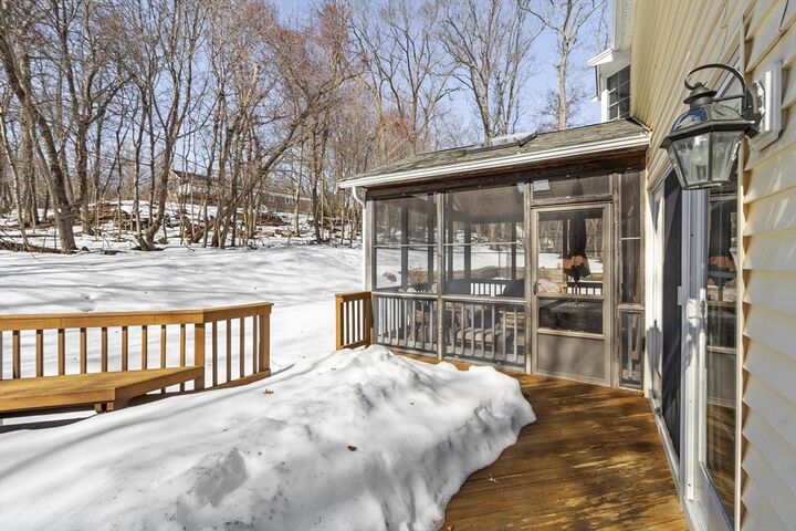 Property Photo:  36 Kieran Road  MA 01845 