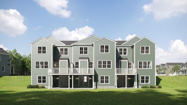 Property Photo:  61 Pine Tree Road 61  MA 01520 