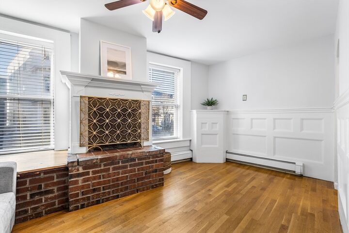Property Photo:  86 Savin Hill Avenue A  MA 02125 