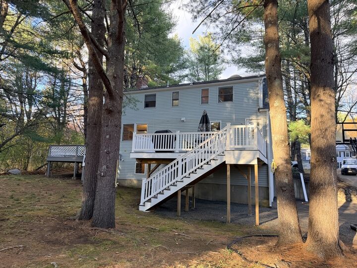 Property Photo:  18 Boxford Rd  MA 01983 