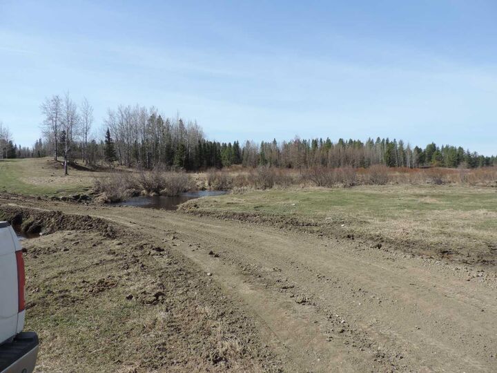 Property Photo: On Twp 43 AB T0C 2J0