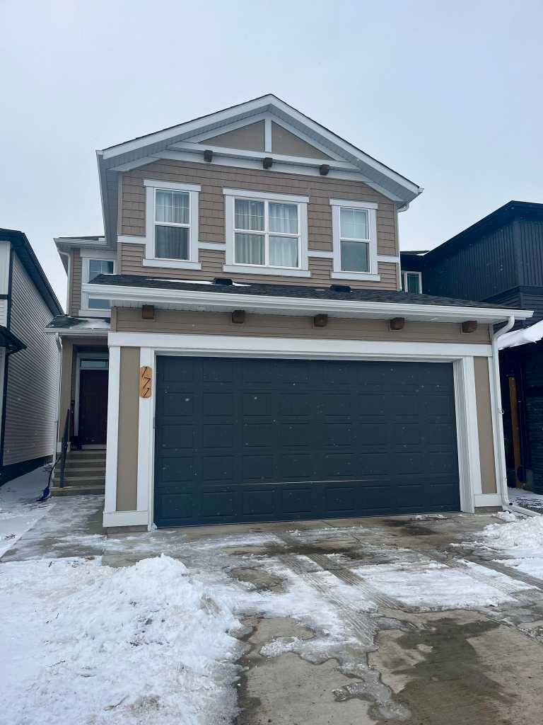 Property Photo: 171 Hotchkiss Manor SE AB T3S 0G5