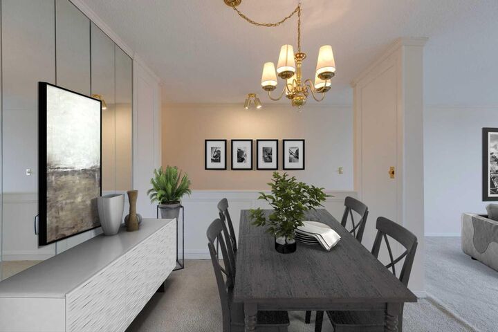 Photo de la propriété:  3737 42 Street NW 206  AB T3A 2M8 