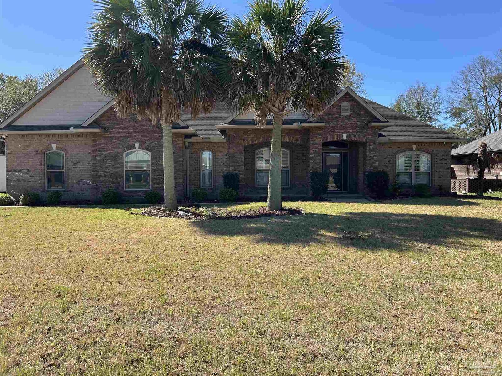 Property Photo:  4081 Manchester Ct  FL 32571 