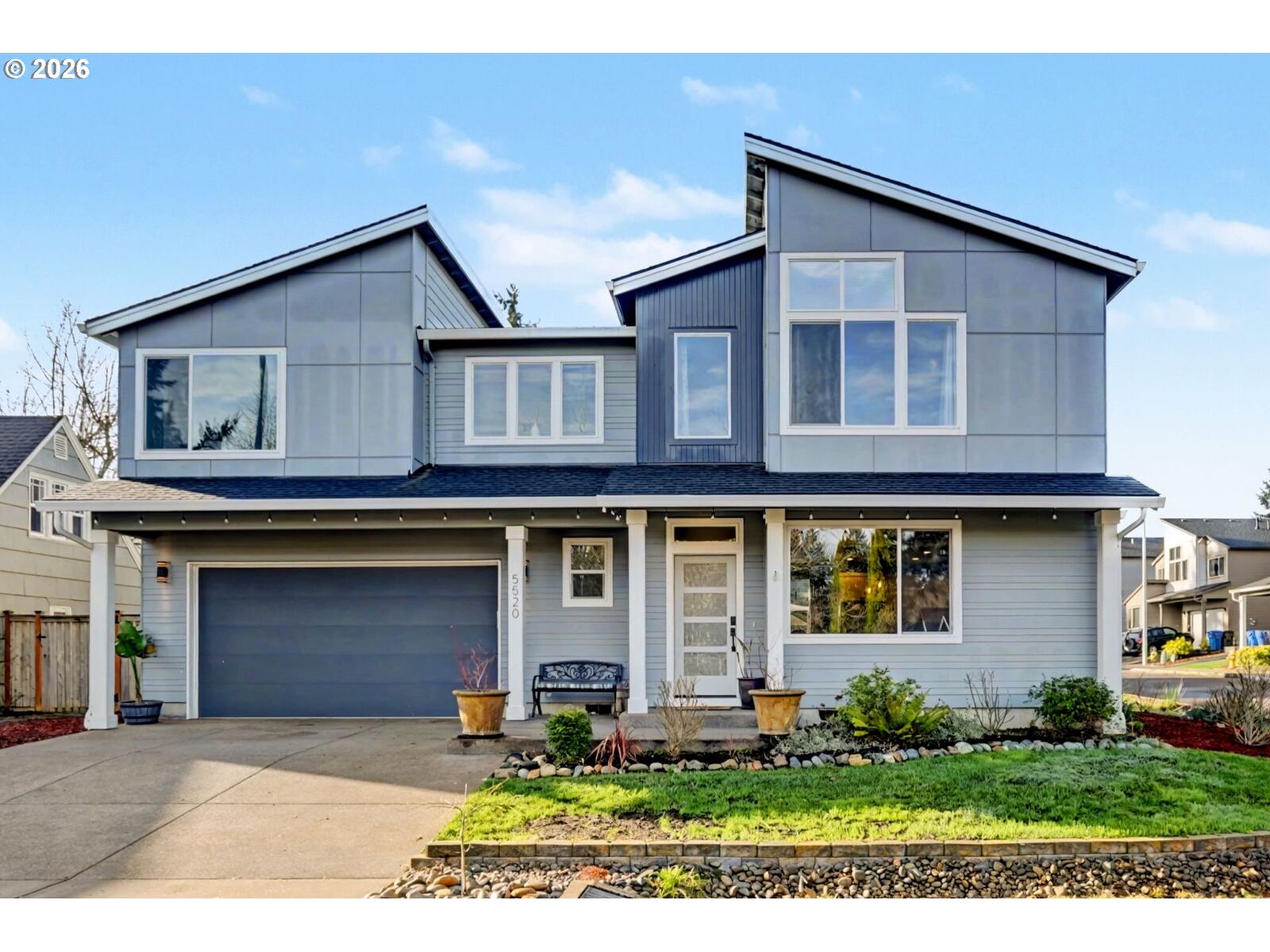 Property Photo: 5520 Crossler Meadow Loop SE OR 97306