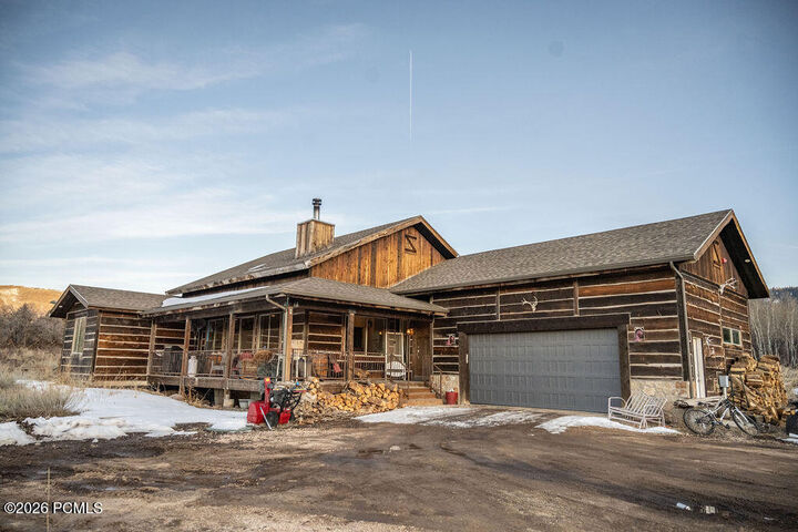 Property Photo: 9449 Deer Creek Drive UT 84032