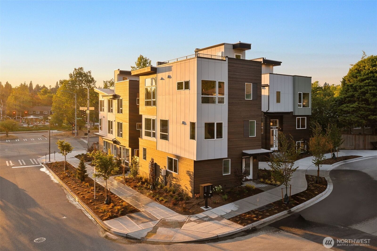 Property Photo: 5204 Sand Point Way NE WA 98105