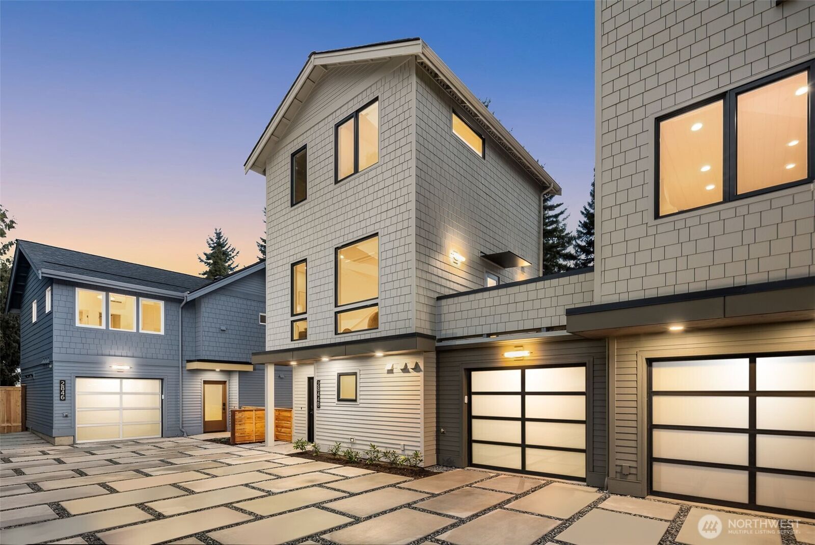 Property Photo:  2844  35th Avenue W B  WA 98199 